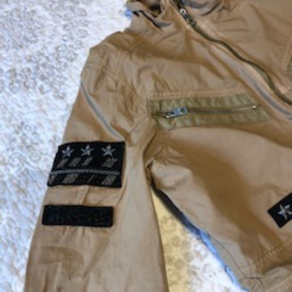 Guess Jumpsuit - Picture 4 of 5